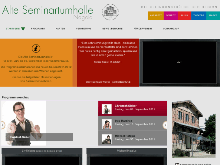 www.seminarturnhalle.de