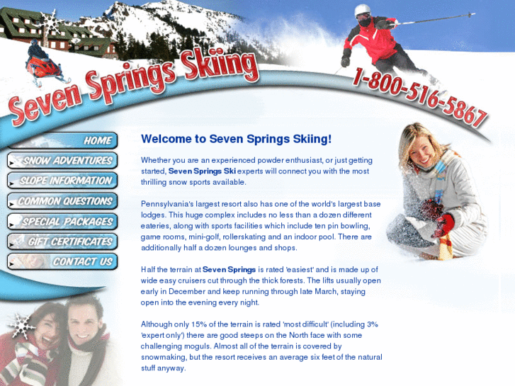 www.sevenspringsskiing.com