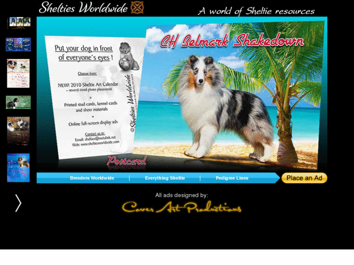 www.sheltiesworldwide.com