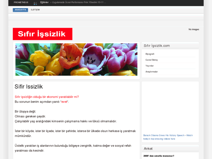 www.sifirissizlik.com