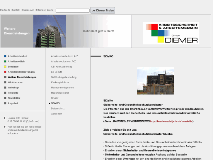 www.sigeko-diemer.de