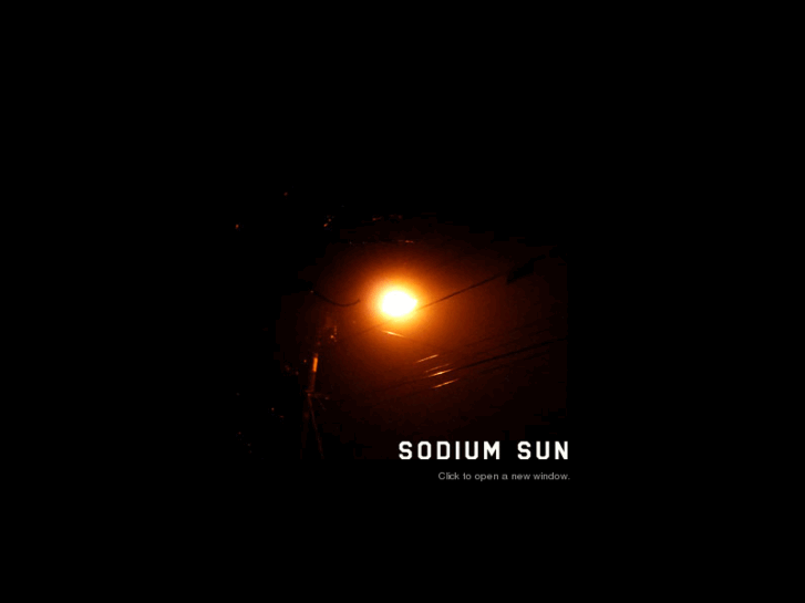 www.sodiumsun.com