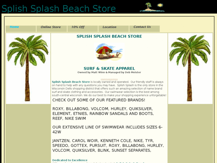 www.splishsplashbeachstore.com