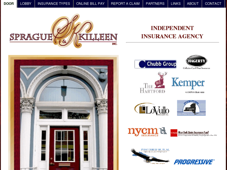 www.sprague-killeen.com