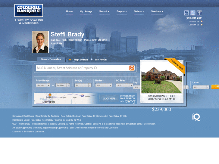 www.steffibrady.com