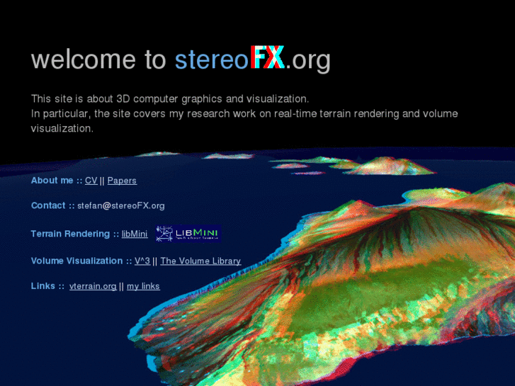 www.stereofx.org