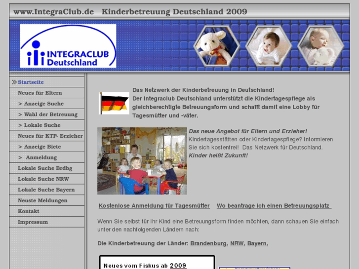 www.suche-kinderbetreuung.com