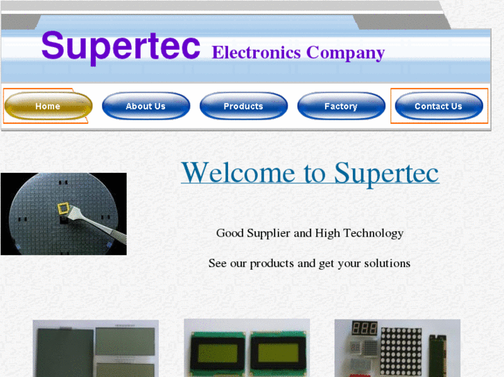 www.supertec-elec.com