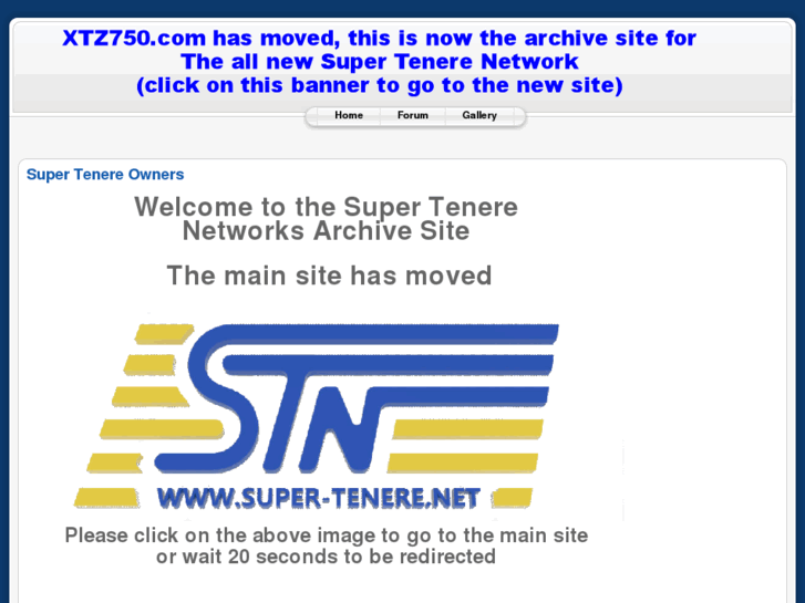 www.supertenere.net