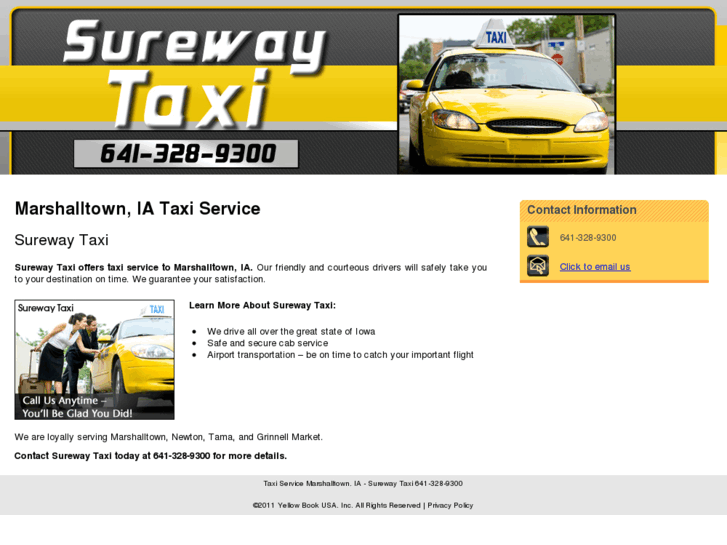 www.surewaytaxiia.com