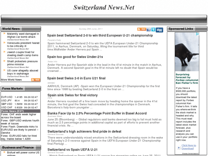 www.switzerlandnews.net