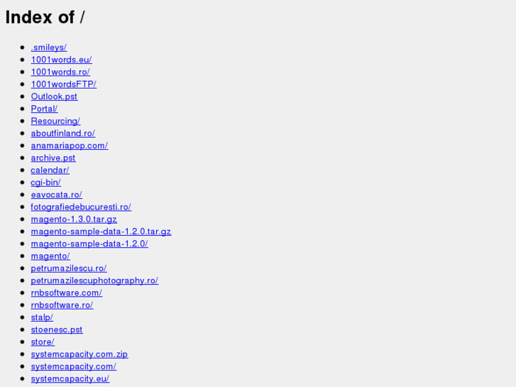 www.systemcapacity.org
