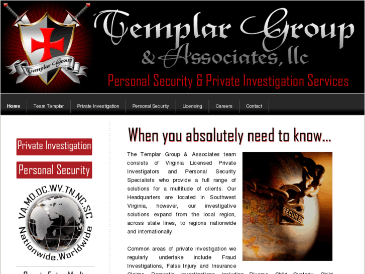 www.templar-group.net