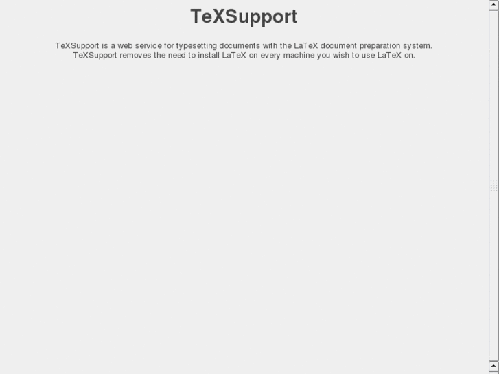 www.texsupportapp.com