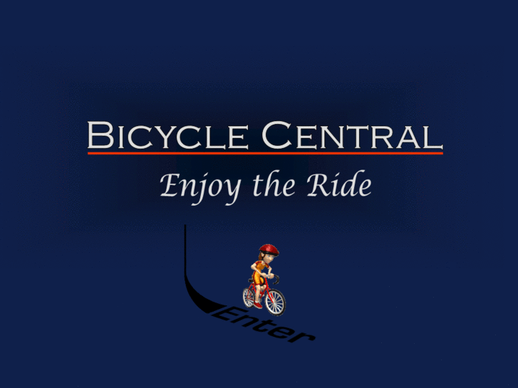 www.thebicyclecentral.com