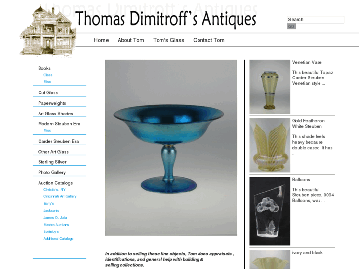 www.thomasdimitroff.com