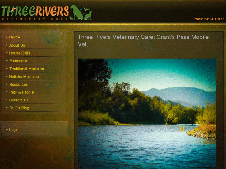 www.threeriversvet.com