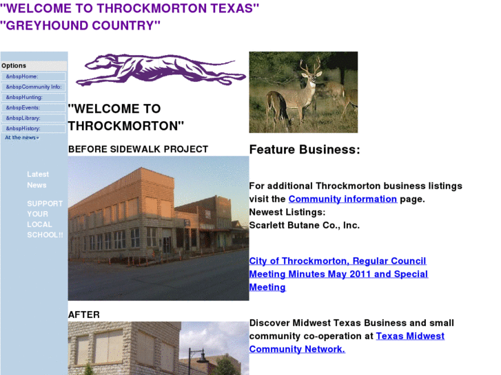 www.throckmortontx.org