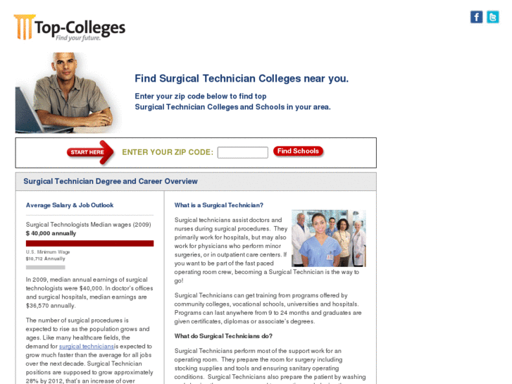 www.top-surgical-tech-colleges.com