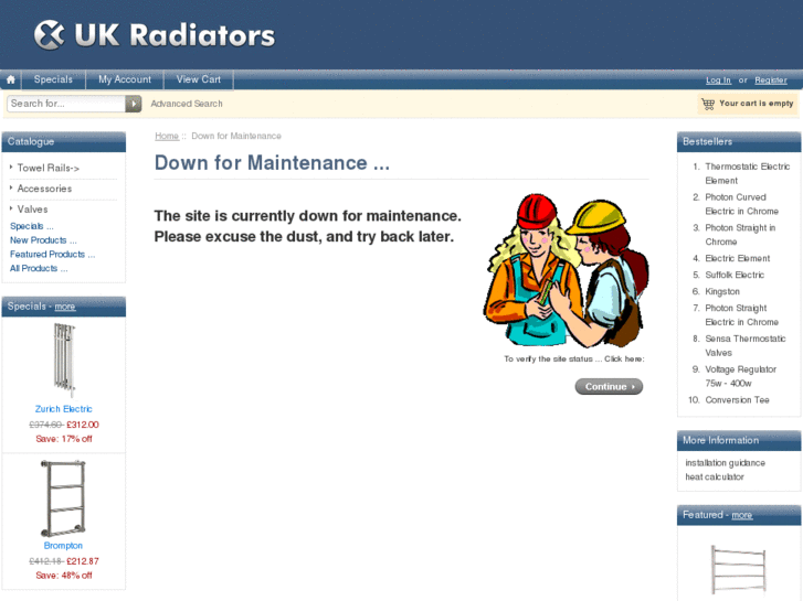 www.uk-radiators.com