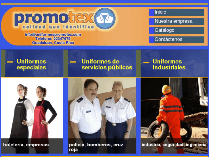 www.uniformespromotex.com