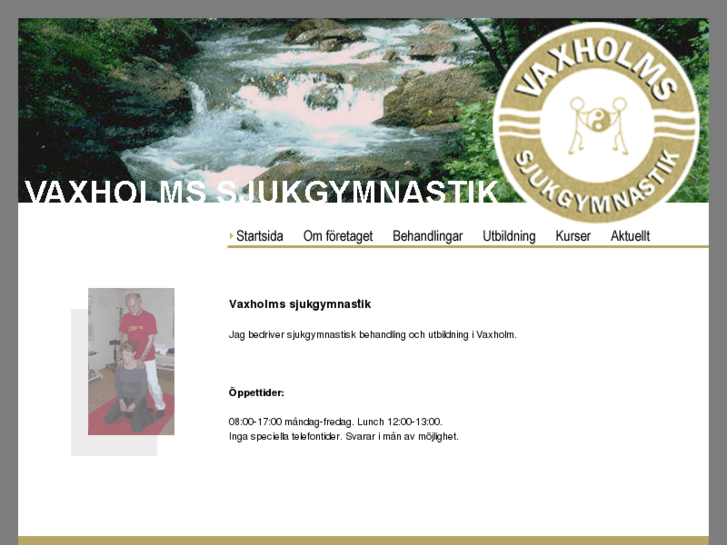 www.vaxholmssjukgymnastik.com