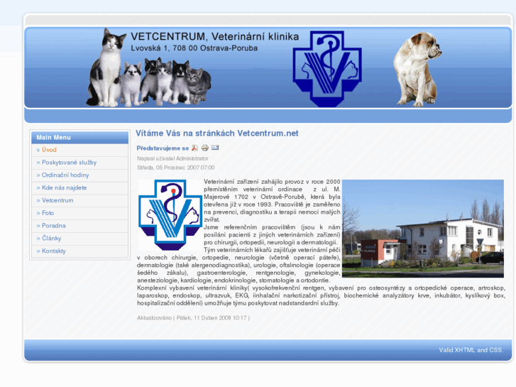 www.vetcentrum.net