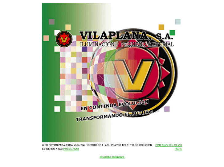 www.vilaplanasa.com