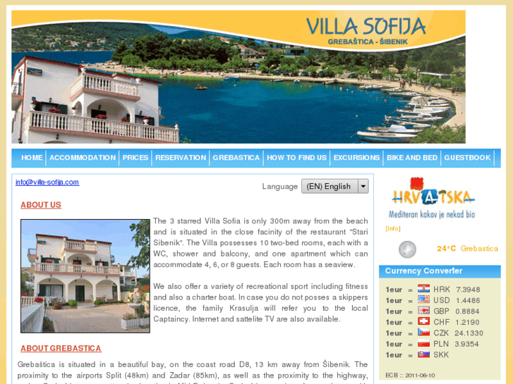 www.villa-sofija.com