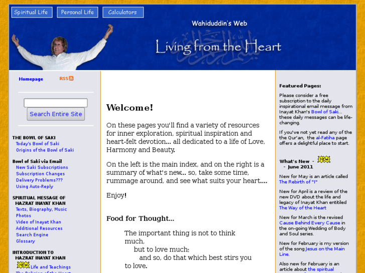 www.wahiduddin.net