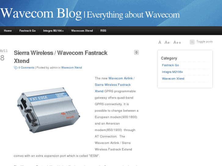 www.wavecomblog.com