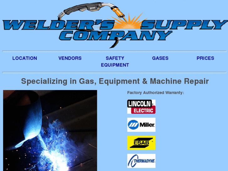 www.welderssupply.net