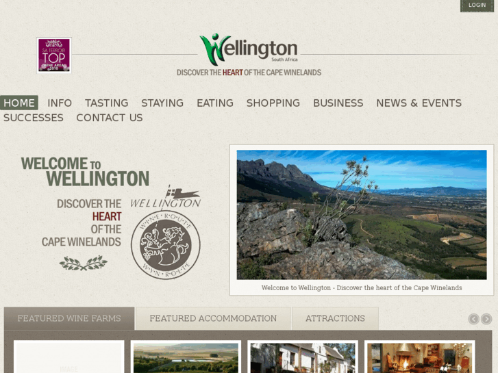 www.wellington.co.za