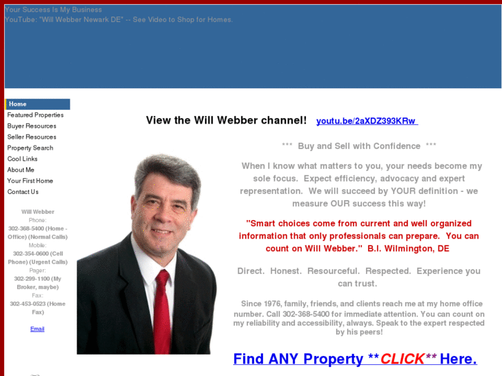 www.willwebber.com