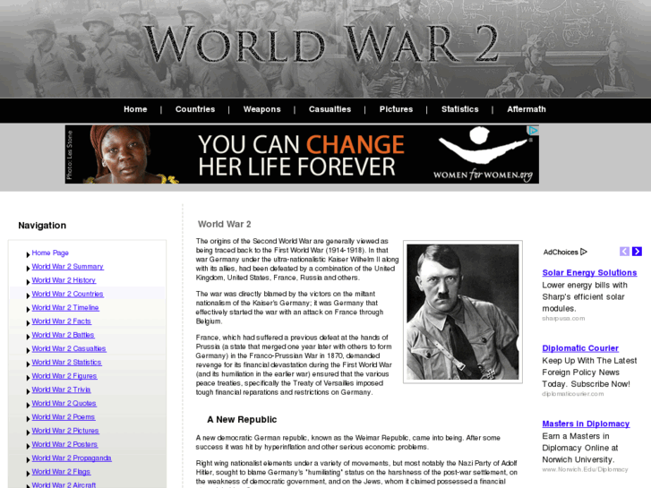 www.world-war-2.info