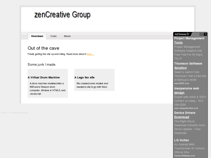 www.zencreativegroup.net