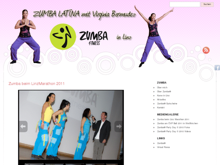 www.zumba-latina.com