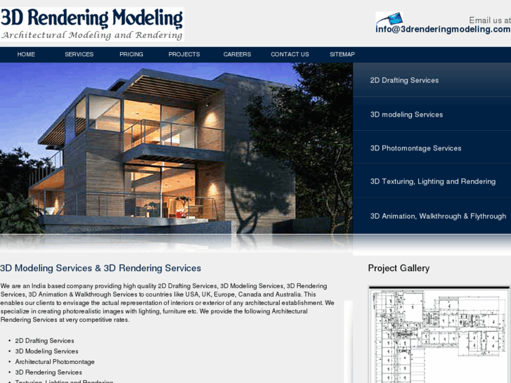 www.3drenderingmodeling.com