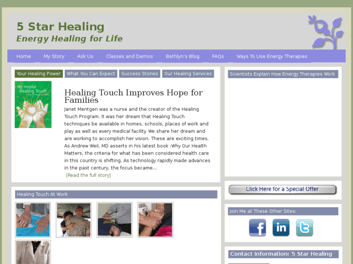 www.5starhealing.com