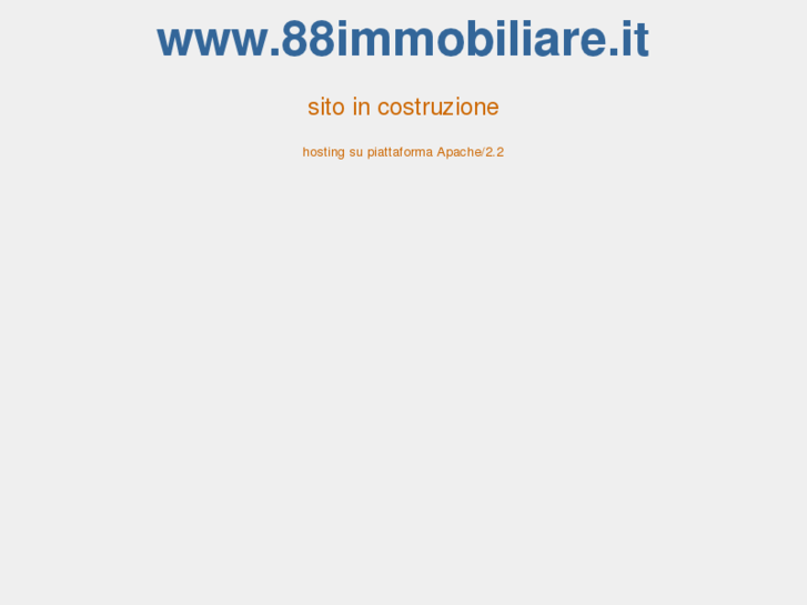 www.88immobiliare.com