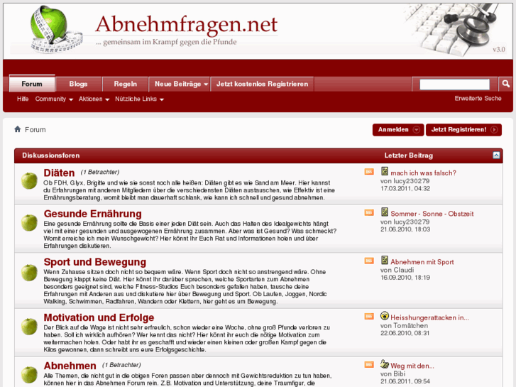 www.abnehmfragen.com