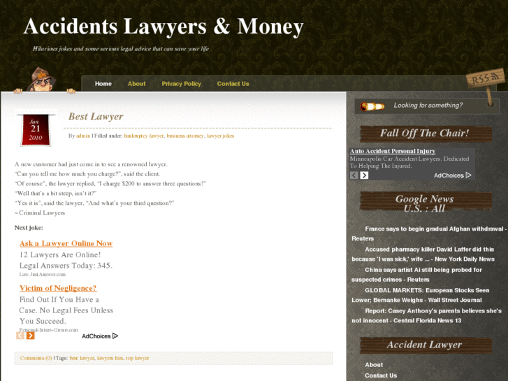 www.accidentlawyermoney.com