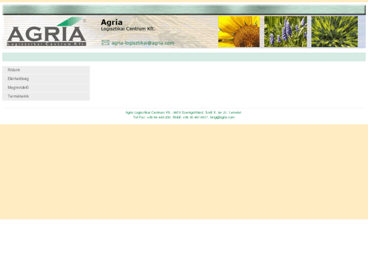 www.agriakft.com