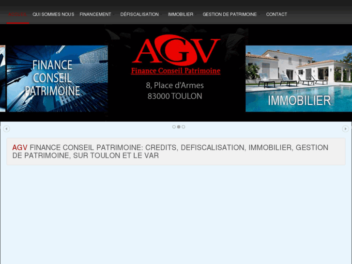 www.agvfinance.com