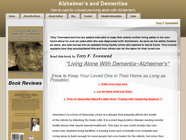 www.alzheimersanddementias.com