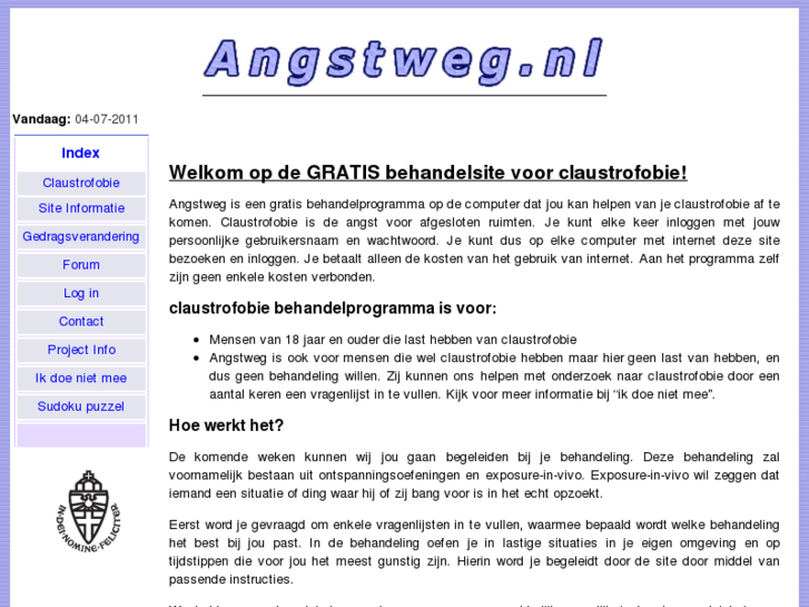 www.angstweg.nl