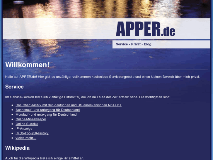 www.apper.de