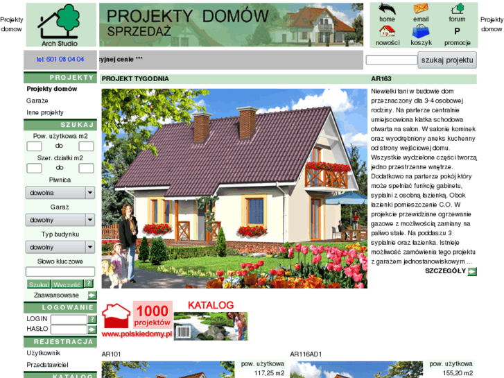 www.archstudio.pl