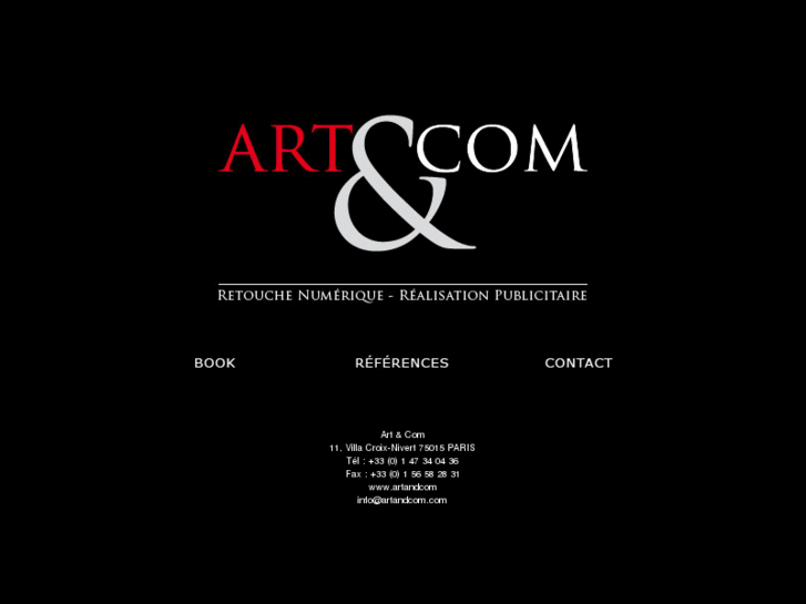 www.artandcom.com