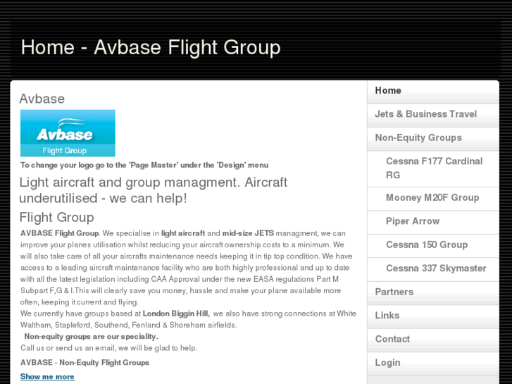 www.avbase.co.uk